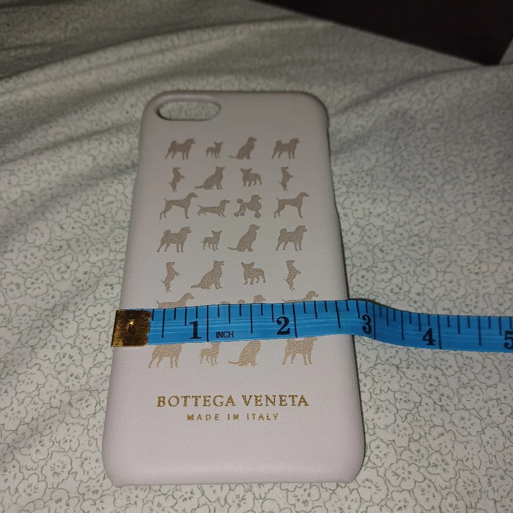 Bottega Veneta Iphone Case ONLY